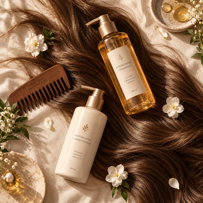 Hair Care