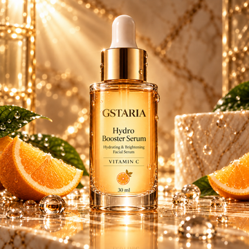 Hydro Booster Vitamin C Serum
