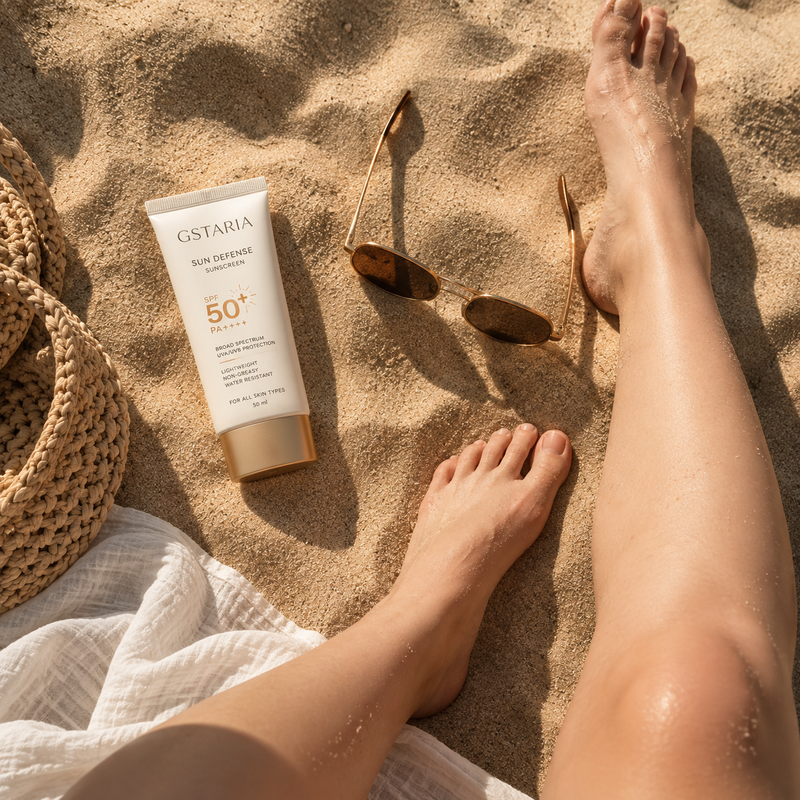 Sun Care