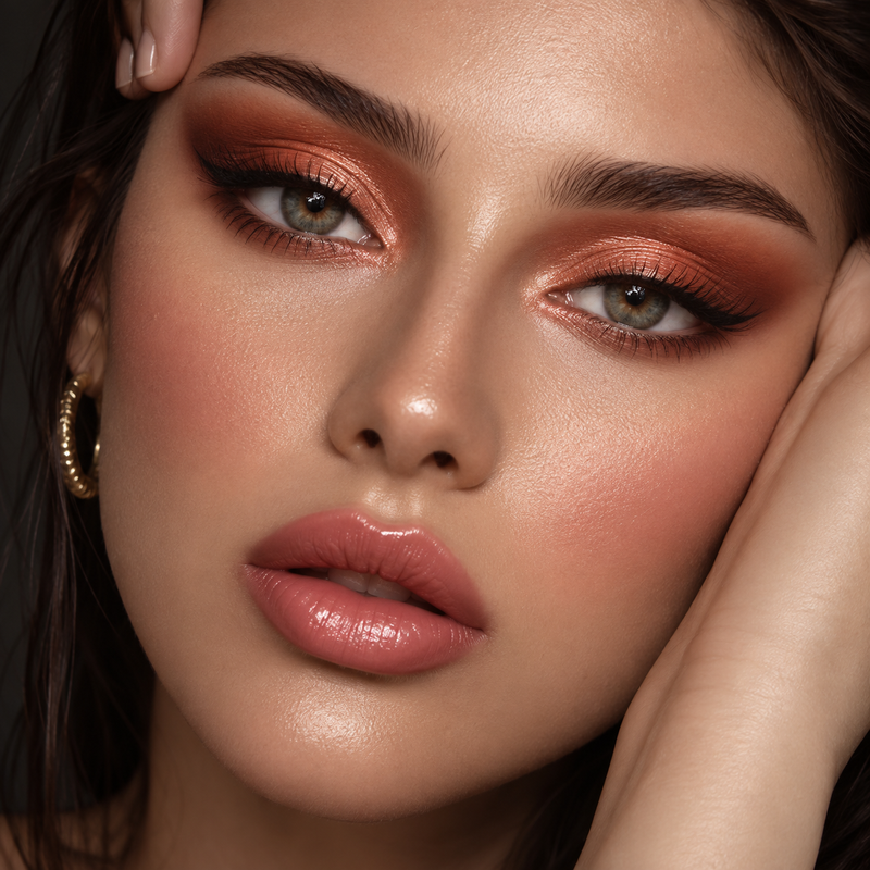 Makeup